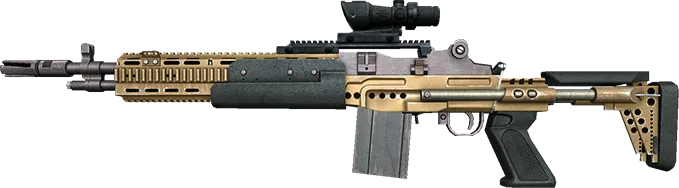 M14 EBR