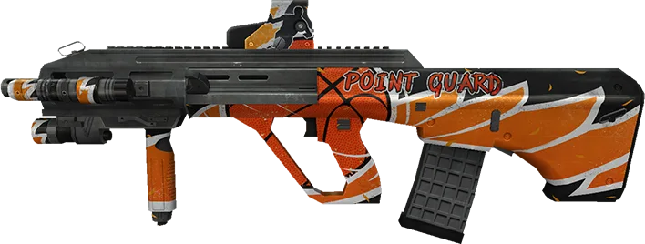 AUG A3 Basketball