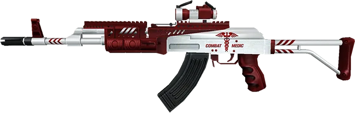 AK SOPMOD Medical