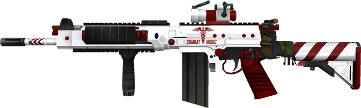 SC-2010 Medical