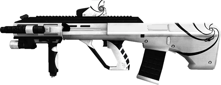 AUG A3 Spy Normal