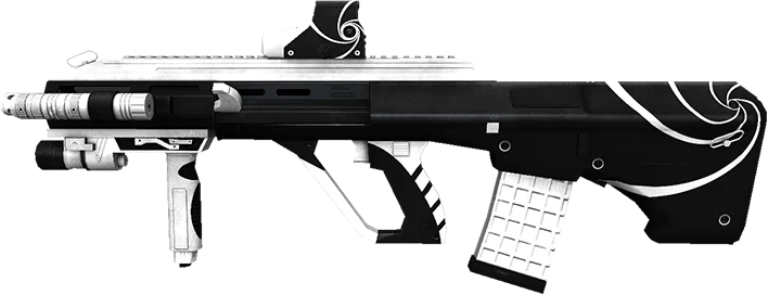 AUG A3 Spy Deluxe