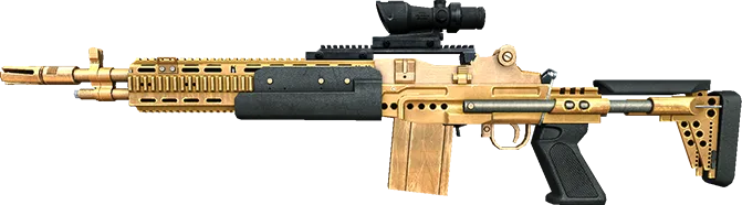 M14 EBR G