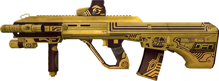 AUG A3 DFN