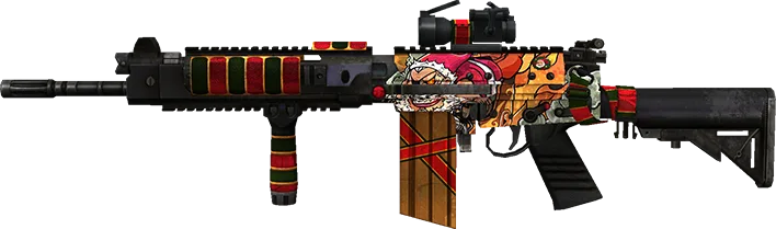 SC-2010 X-Mas2015