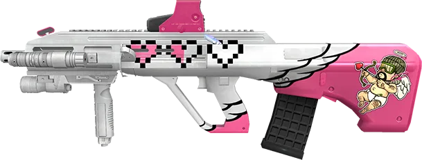 AUG A3 Cupid