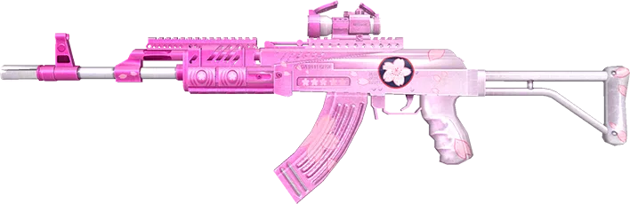 AK SOPMOD Sakura