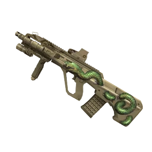 AUG A3 Serpent