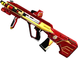 AUG A3 GRS3