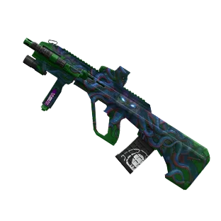 AUG A3 Beast