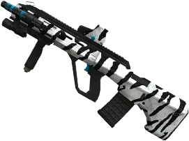 AUG A3 TigerDeluxe