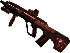 AUG A3 Skeleton