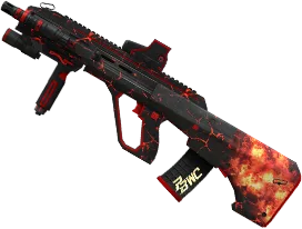 AUG A3 PBWC