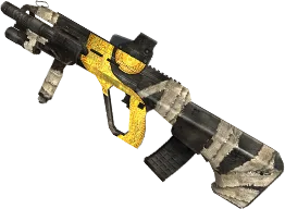 AUG A3 Mummy