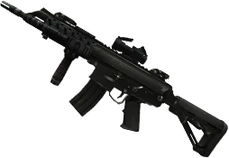Pindad SS2 V5
