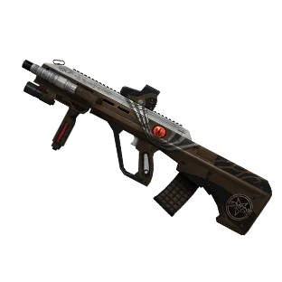 AUG A3 Demonic