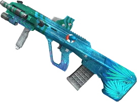 AUG A3 Dolphin