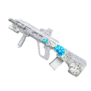 AUG A3 BlueDiamond