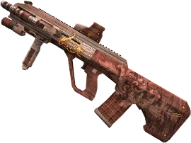 AUG A3 Woody
