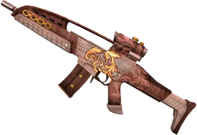 XM8 Woody