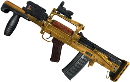 Groza Gold
