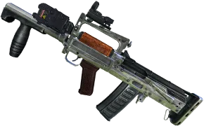 Groza SL