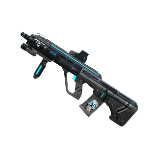 AUG A3 Dark Steel