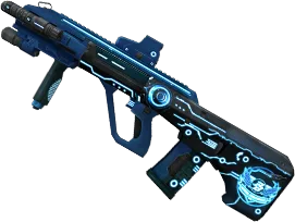 AUG A3 PBNC2016