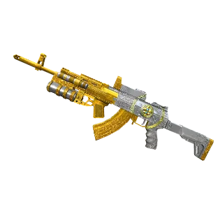 AK-12 Gorgeous
