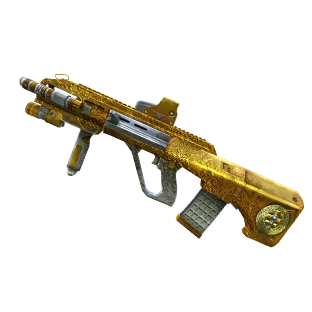 AUG A3 Gorgeous