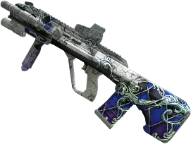 AUG A3 Mystic