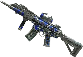 Pindad SS2 V5 Mystic