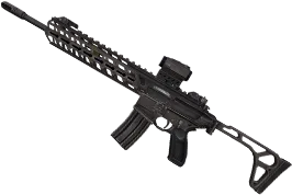 SIG-SauerMCX