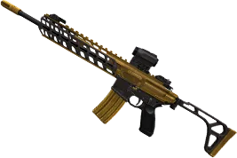 SIG-Sauer MCX G.