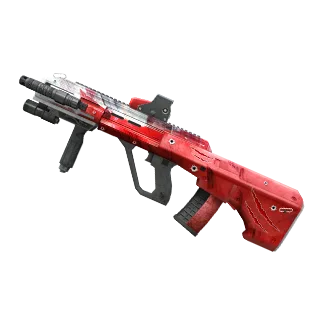AUG A3 Pahlawan