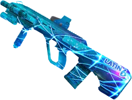 AUG A3 Latin6