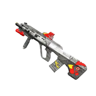 AUG A3 Chicken