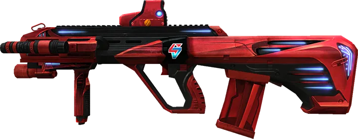 AUG A3 Beyond