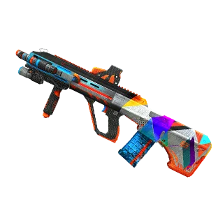 AUG A3 NevO