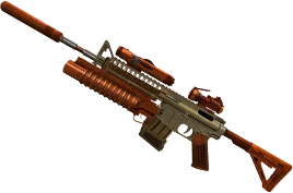M4A1 TALOS