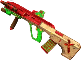 AUG A3 Salvation