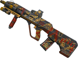 AUG A3 Samurai