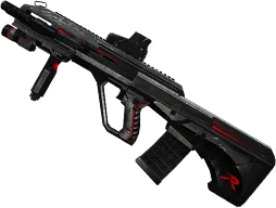 AUG A3 Renegade