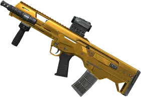 MSBS Gold
