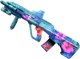 AUG A3 Beach