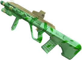AUG A3 Green