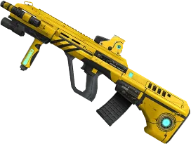 AUG A3 Mech