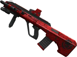 AUG A3 Nagi Basic