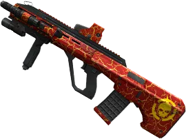 AUG A3 Nagi Deluxe