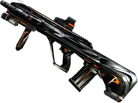 AUG A3 Phantom